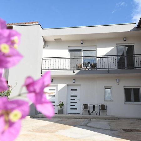 Karlo Apartments Zadar Eksteriør billede