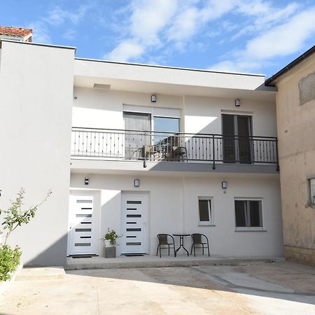 Karlo Apartments Zadar Eksteriør billede